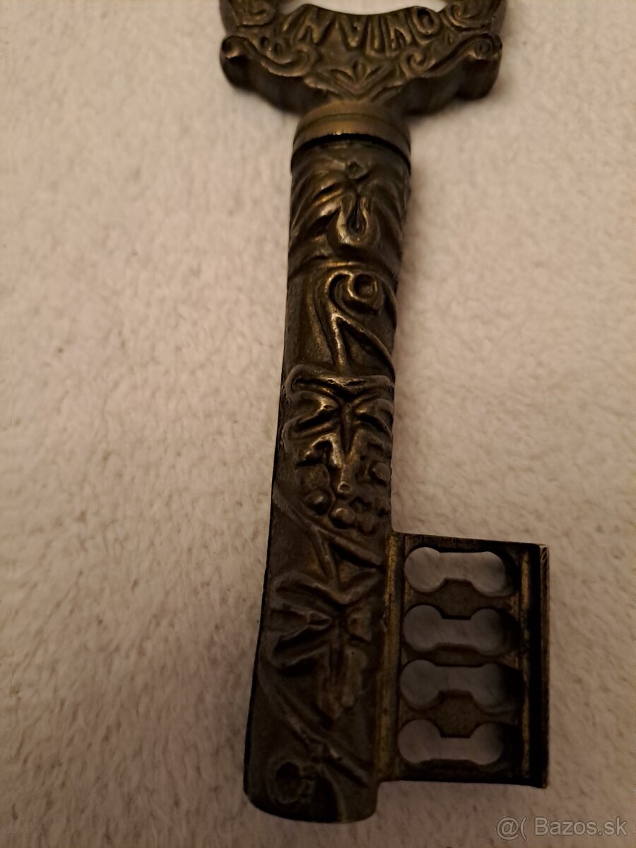 vývrtka na víno - 3