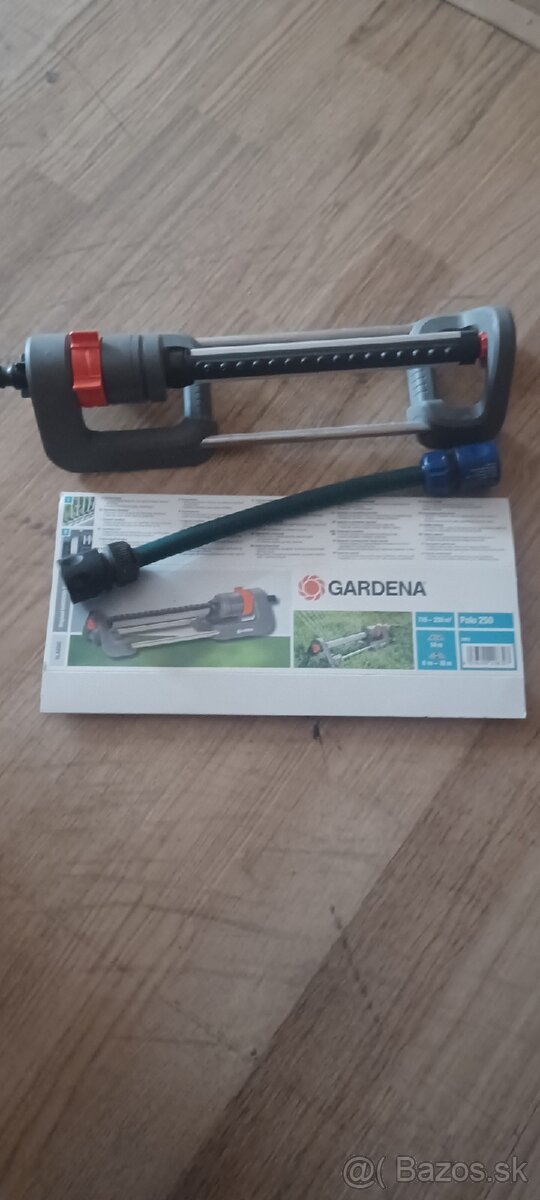 Predám postrekovac - 3