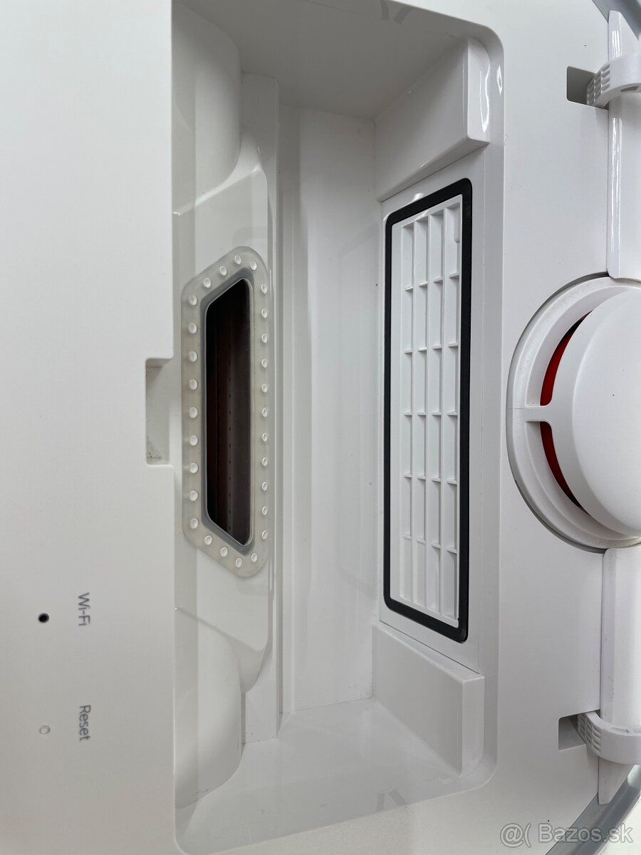 Xiaomi Mi Robot Vacuum Mop 2 Pro Black - 3