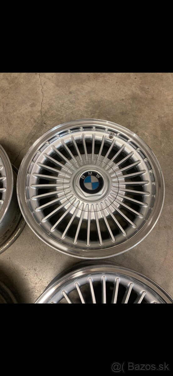 R15 5x120 BMW Styling 4 - 3