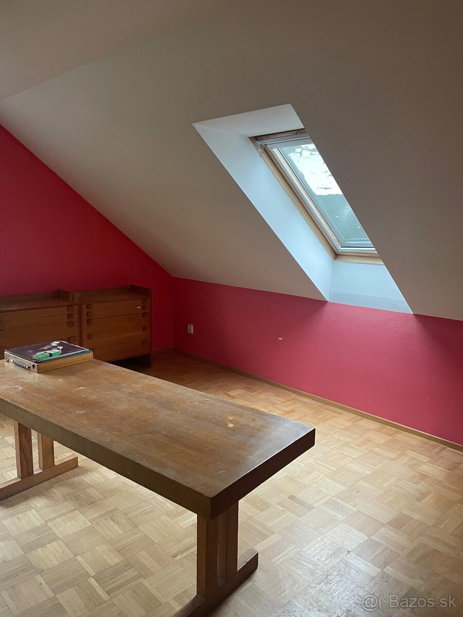 Darujem retro nabytok - 3