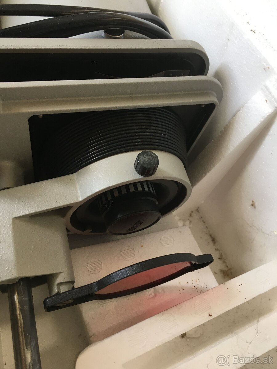 Zvacsovak zachovaly top stav - 3