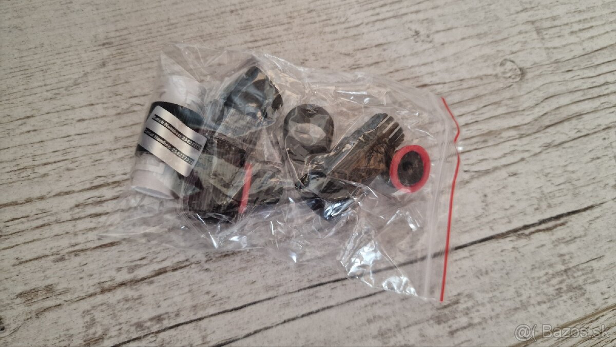 VODOTESNA RJ45 LAN SPOJKA - 3