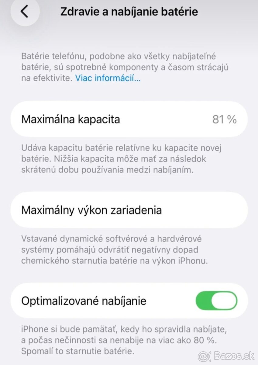 Apple iPhone 13 PRO 128GB Gold - 3