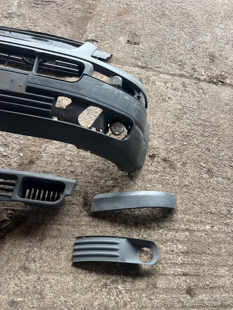 vw t5 transporter naraznik - 3