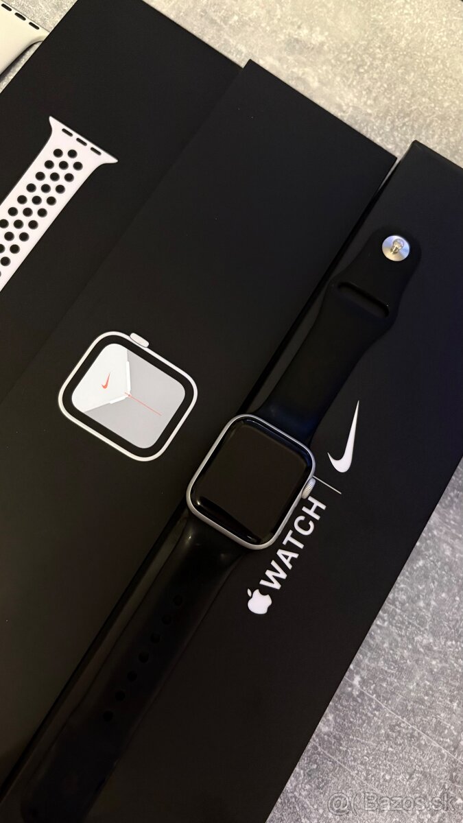 Apple watch nike 6 - 3
