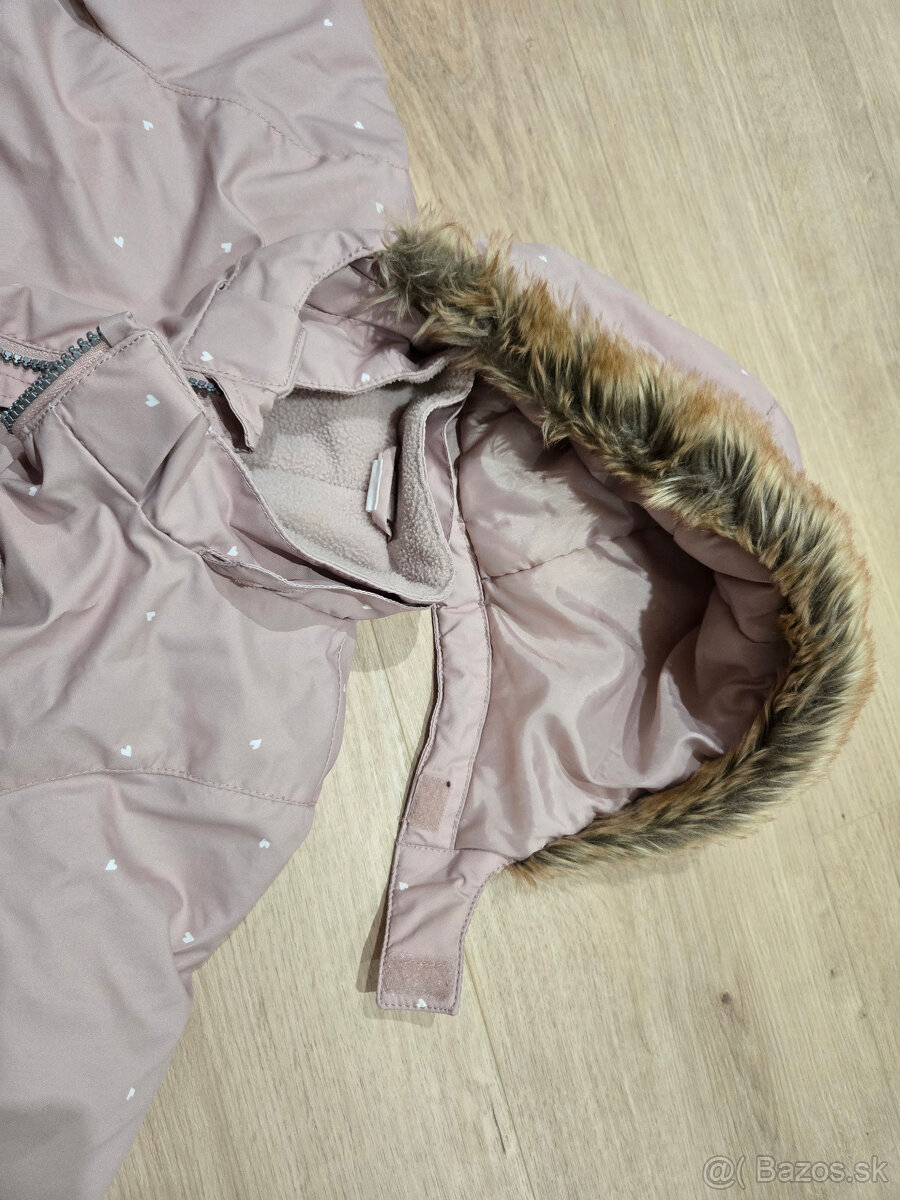 predam detsky overal H&M 86 - 3