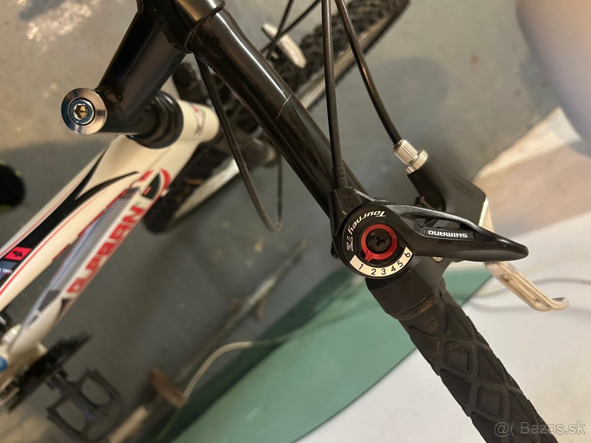 Horský bicykel 26” - 3