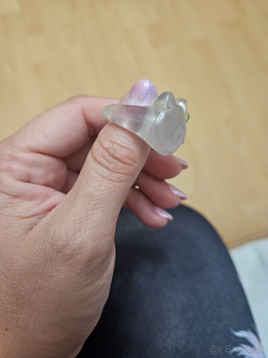 Prsten hellou kitty - 3