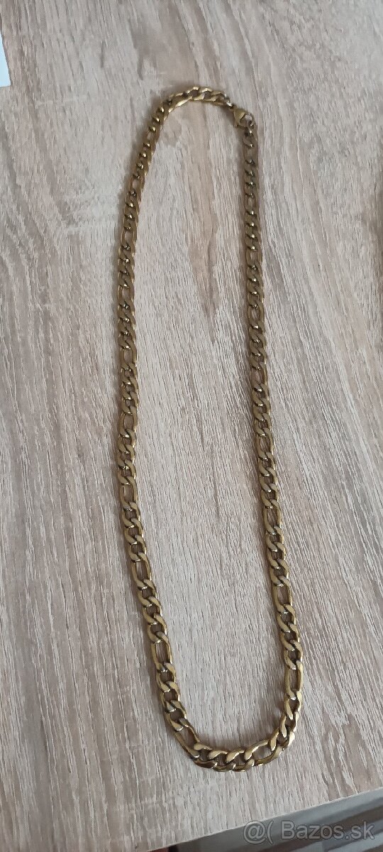 Pánske retiazky - 3