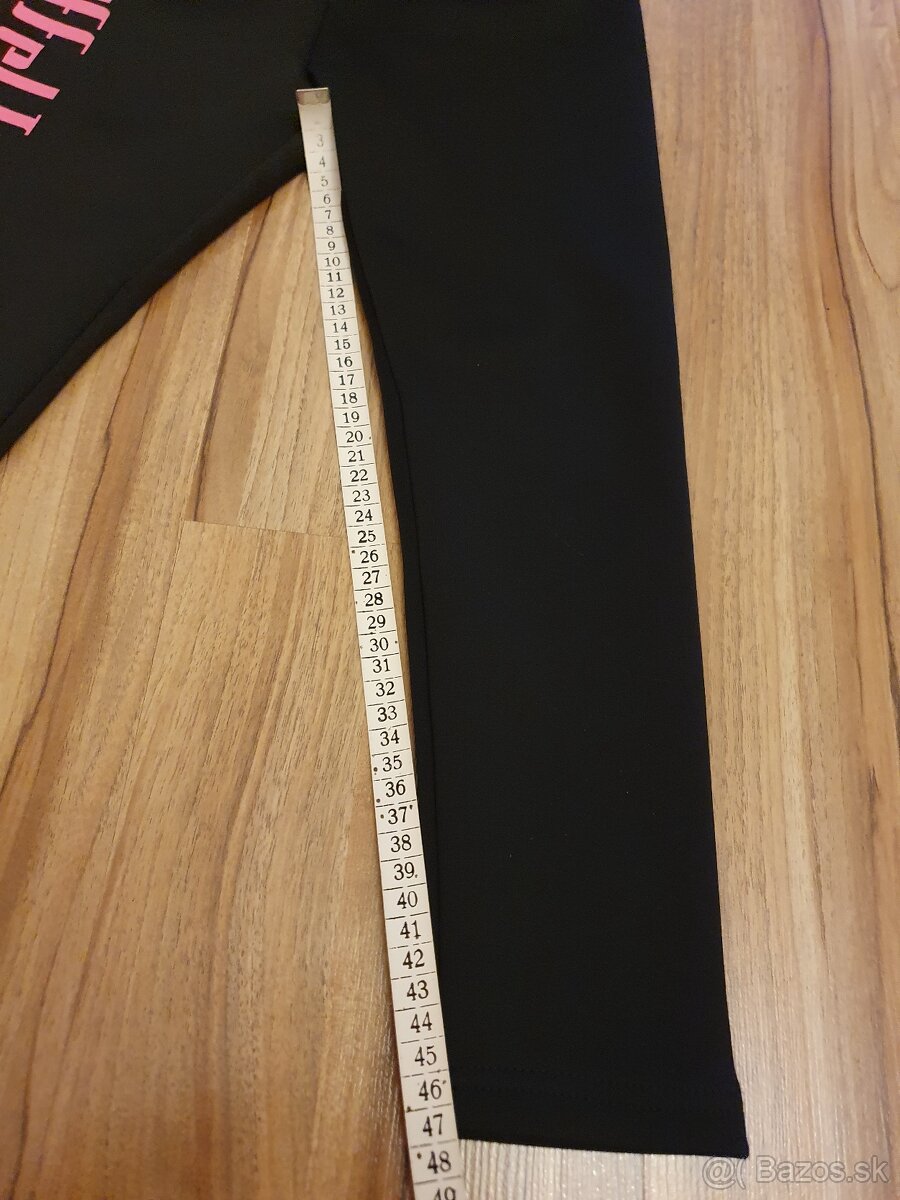 Legíny zateplené - 3