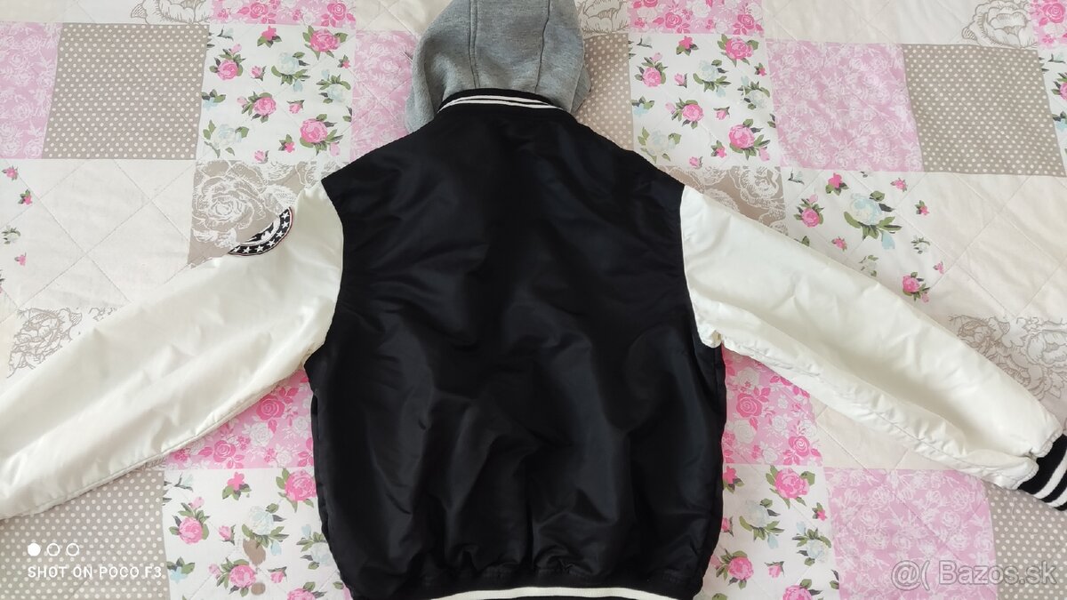 Prechodna bunda Pitbull - 3