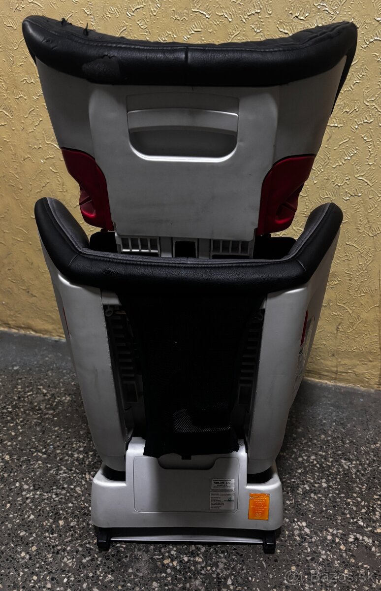 Autosedačka CARETERO VOLANTE - 3