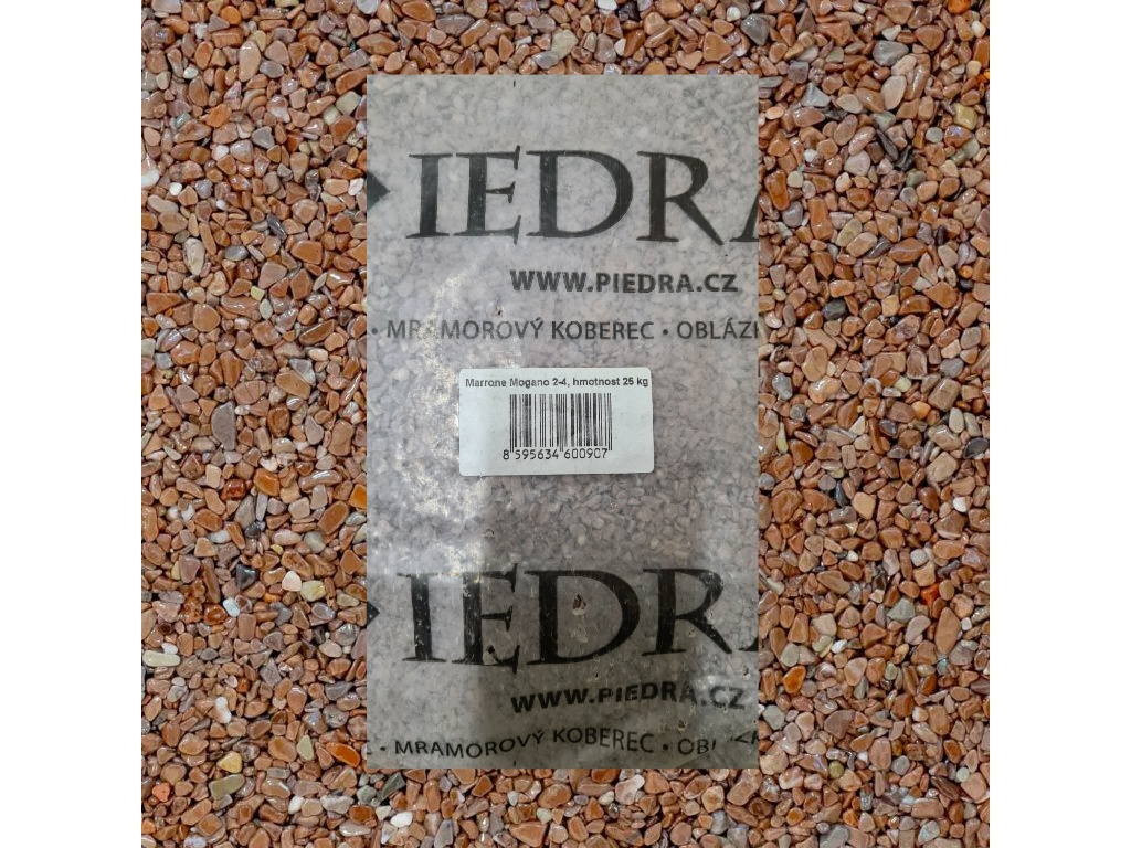 Kamenny koberec Piedra - 3