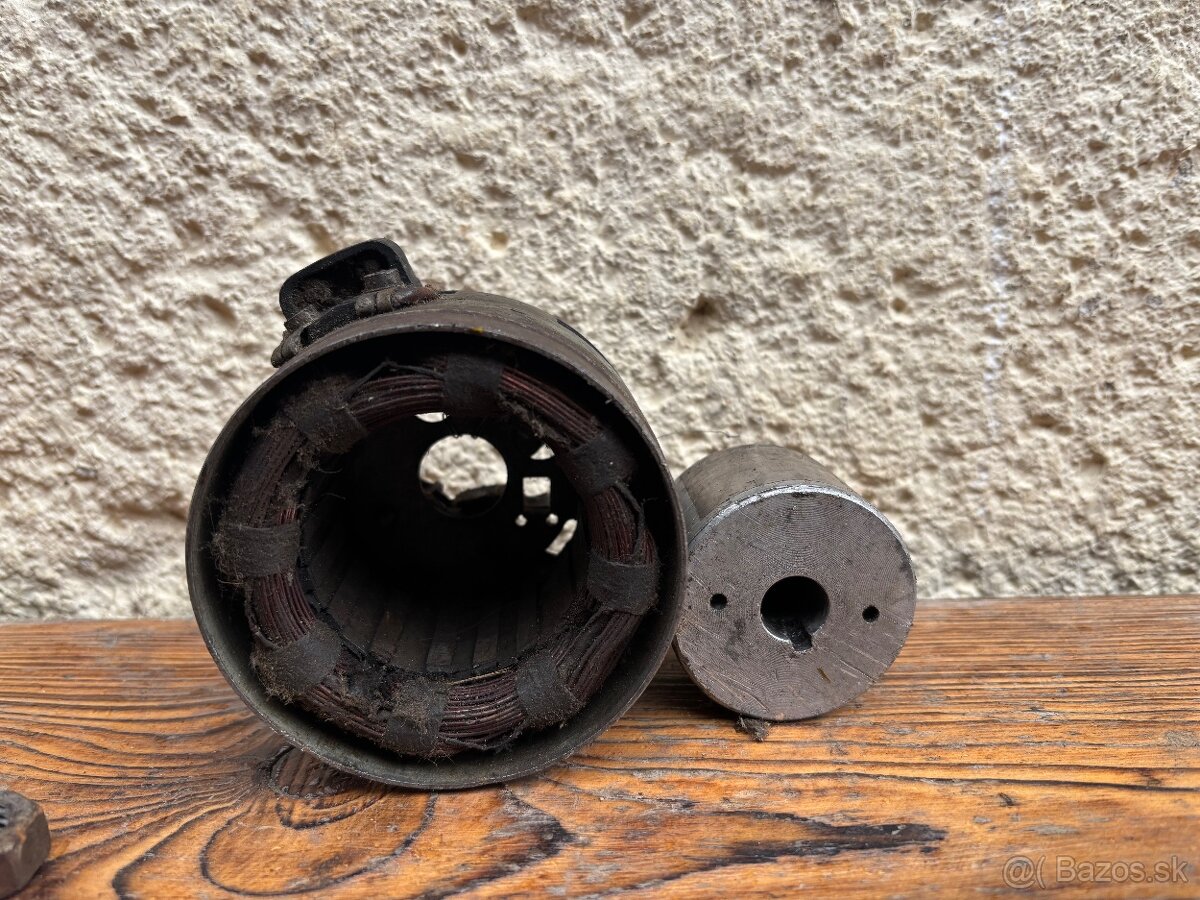 Zapalovanie pionier - 3