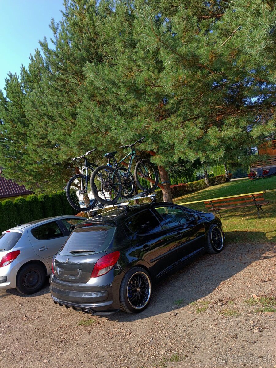 Predám Peugeot 207 - 3