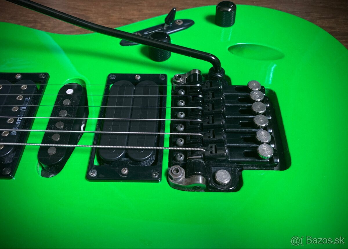 IBANEZ S570 Custom Prestige - 3