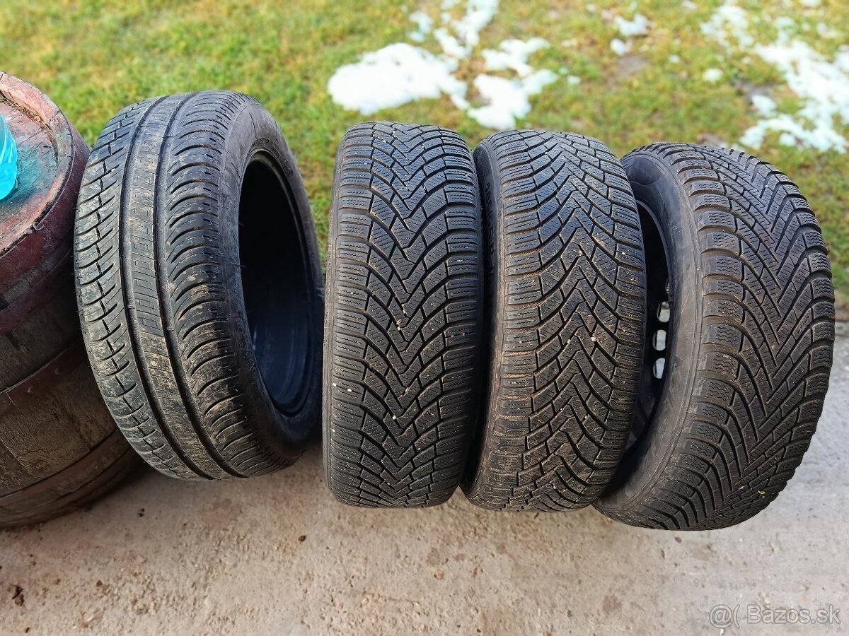 Plechové disky. - 3