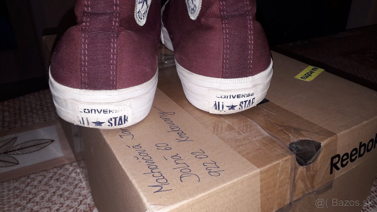 Tenisky converse - 3