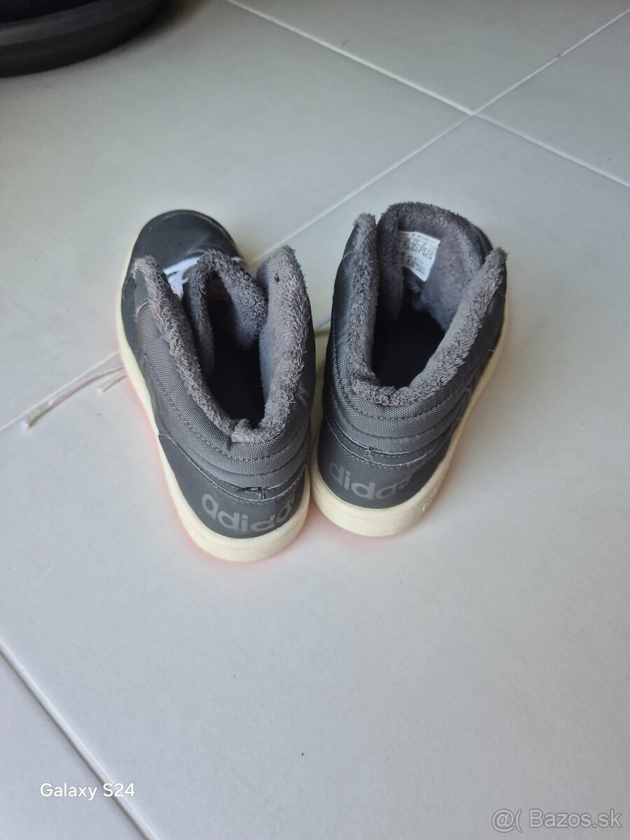 Clenkova obuv velkost 37 1/3 - 3