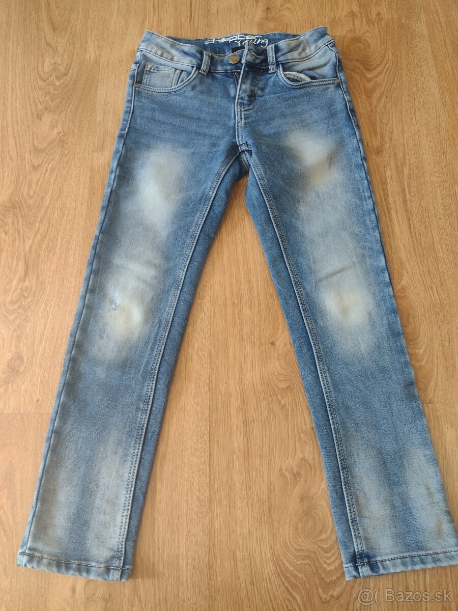 Rifle 4 kusy chlapec - 3