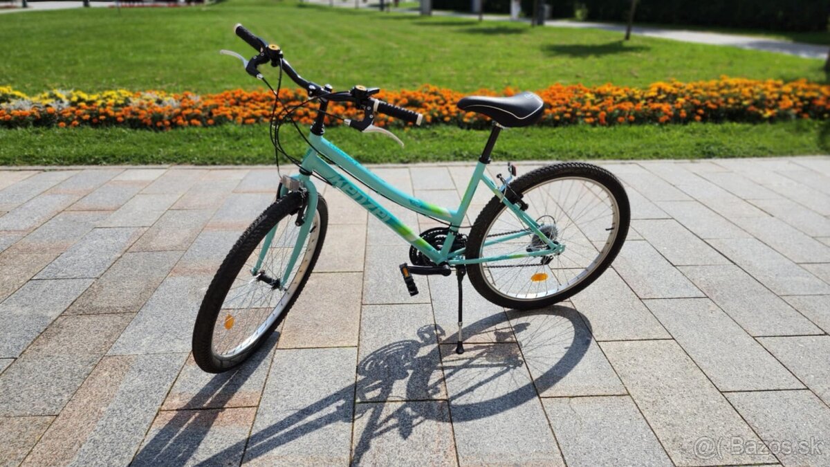 Dámsky bicykel Kenzel Compact 26" - 3