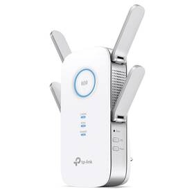 Wi-Fi extender TP-Link RE650 AC2600 (RE650) biely - 3