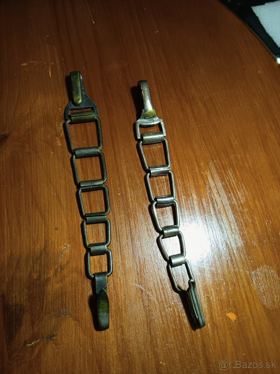 Zavesnik, kordík,šabla - 3