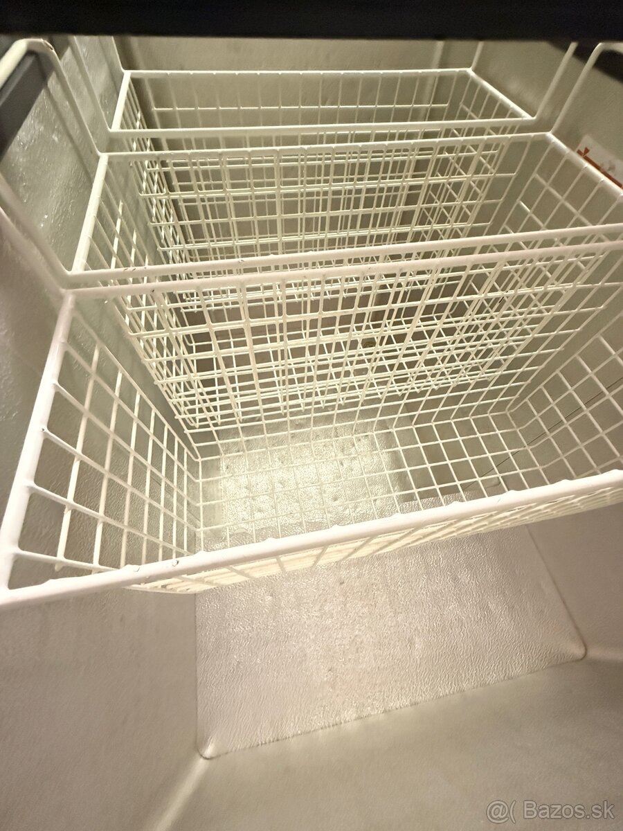 Mrazák na mäso - 3