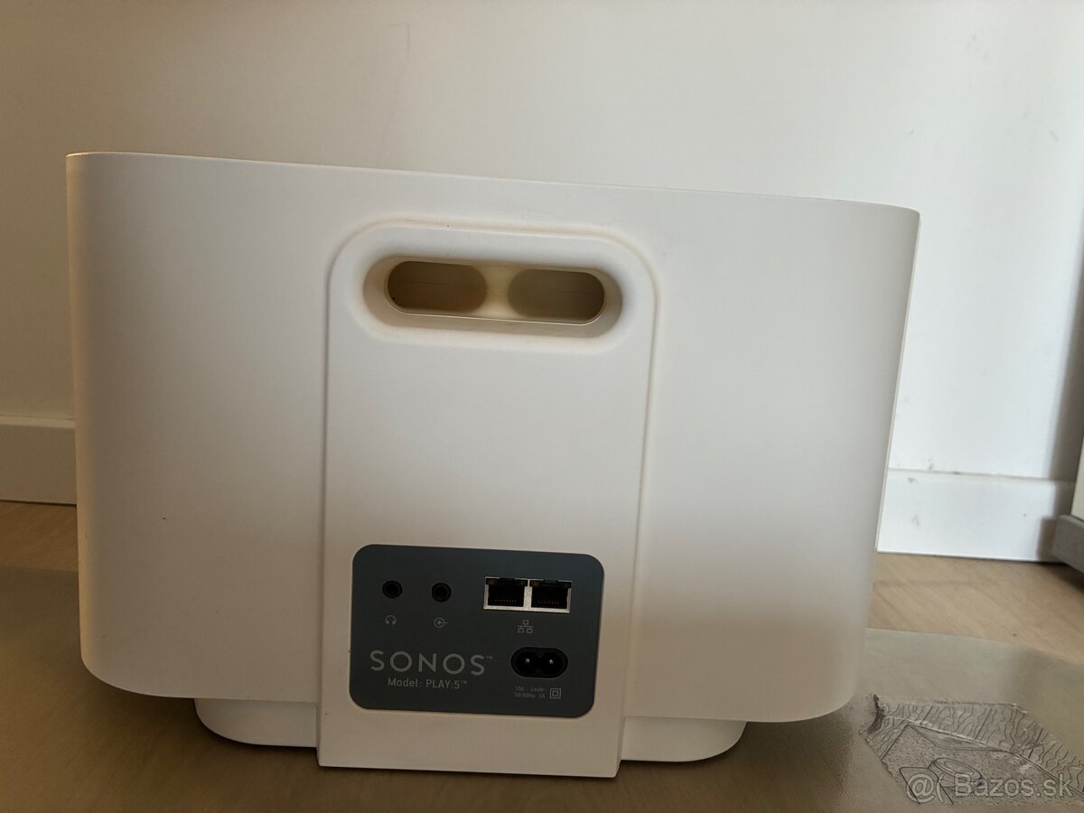 Sonos Play 5 - 3