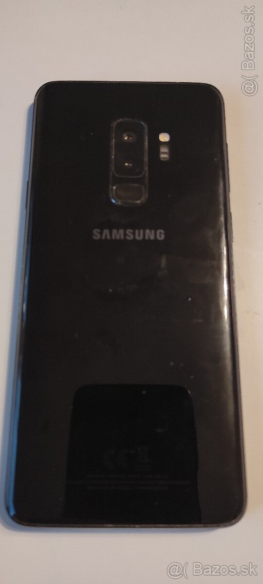 samsung galaxy s9+ - 3