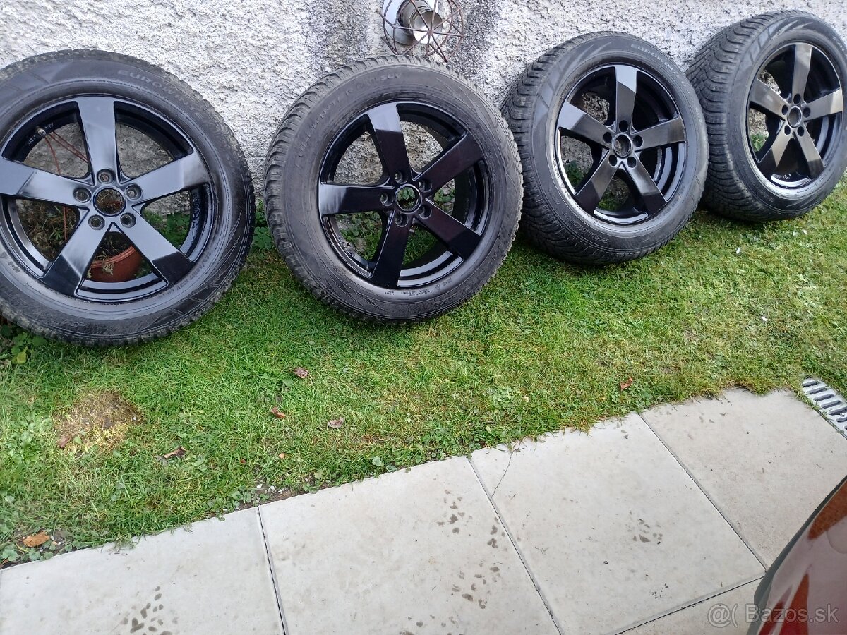 Zimna sada +elektrony - 3