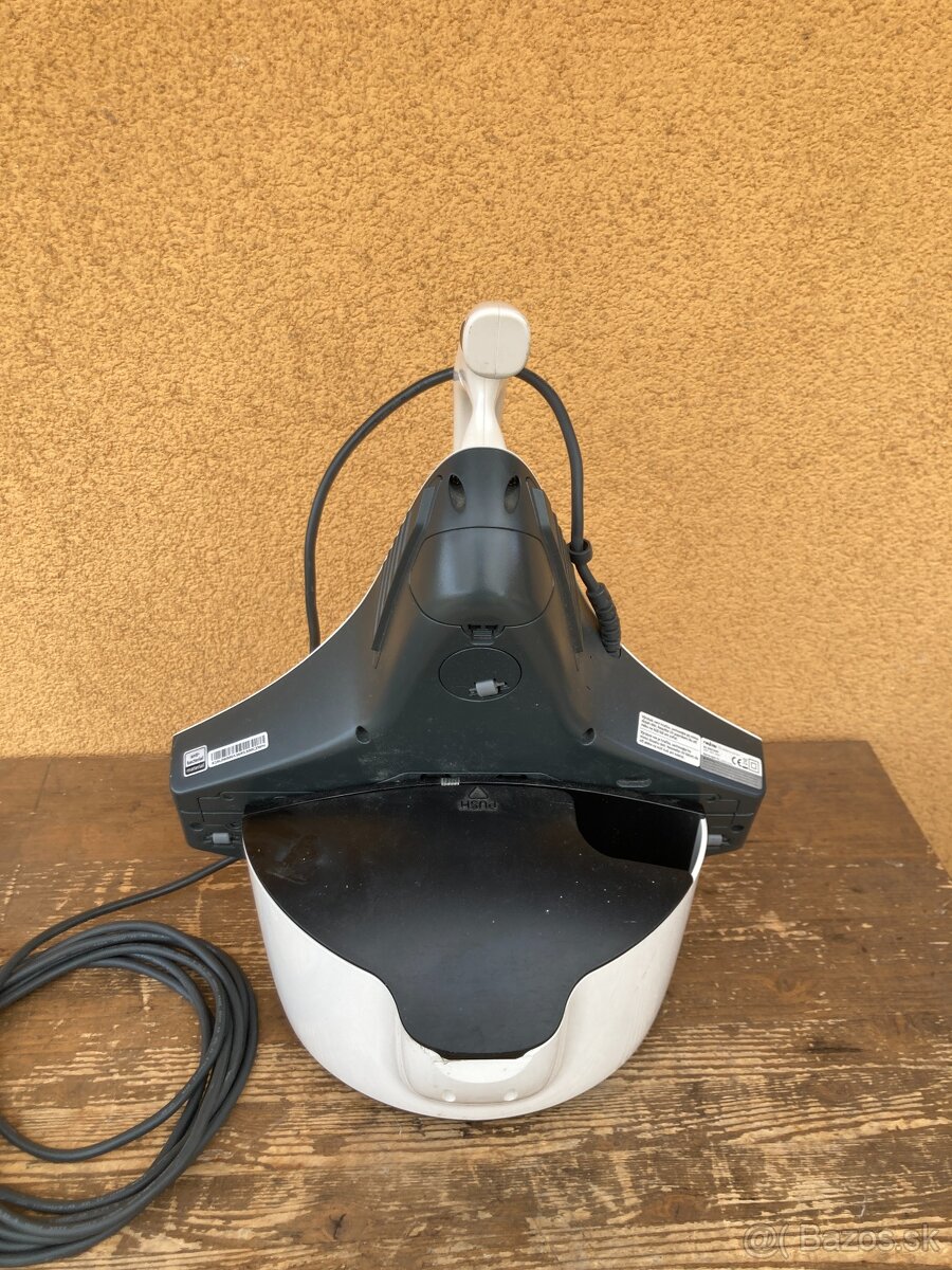 Vysavač antibateriální Raycop RS PRO - 3