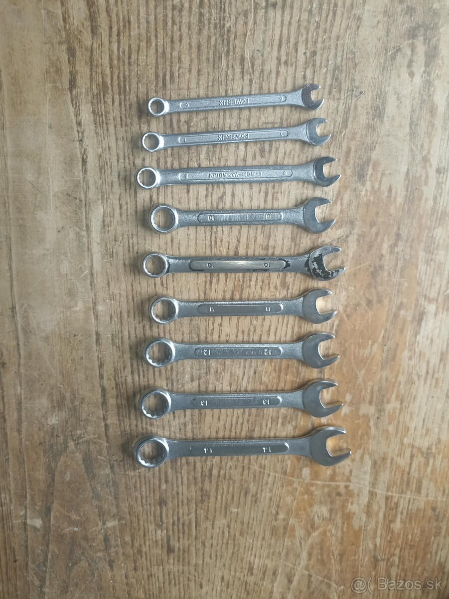 Predám kľúče - 3