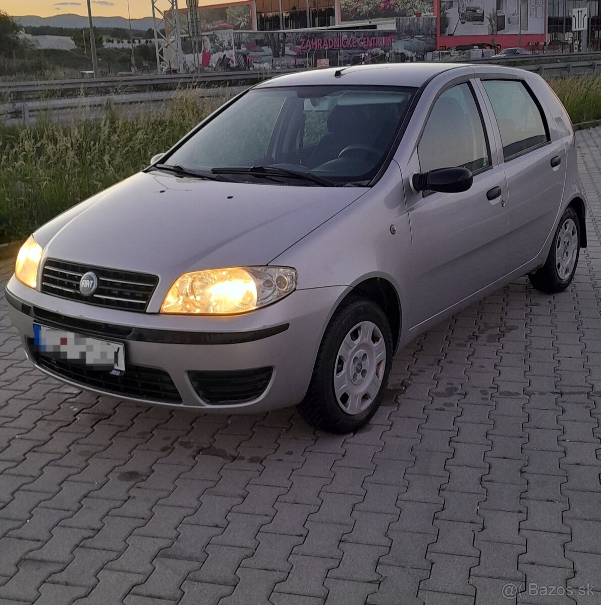 Punto - 3