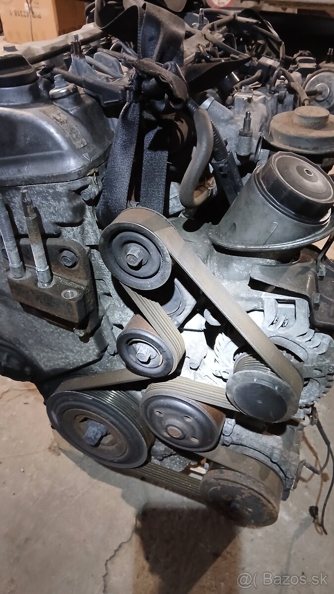 HONDA Civic diesel motor na predaj - 3