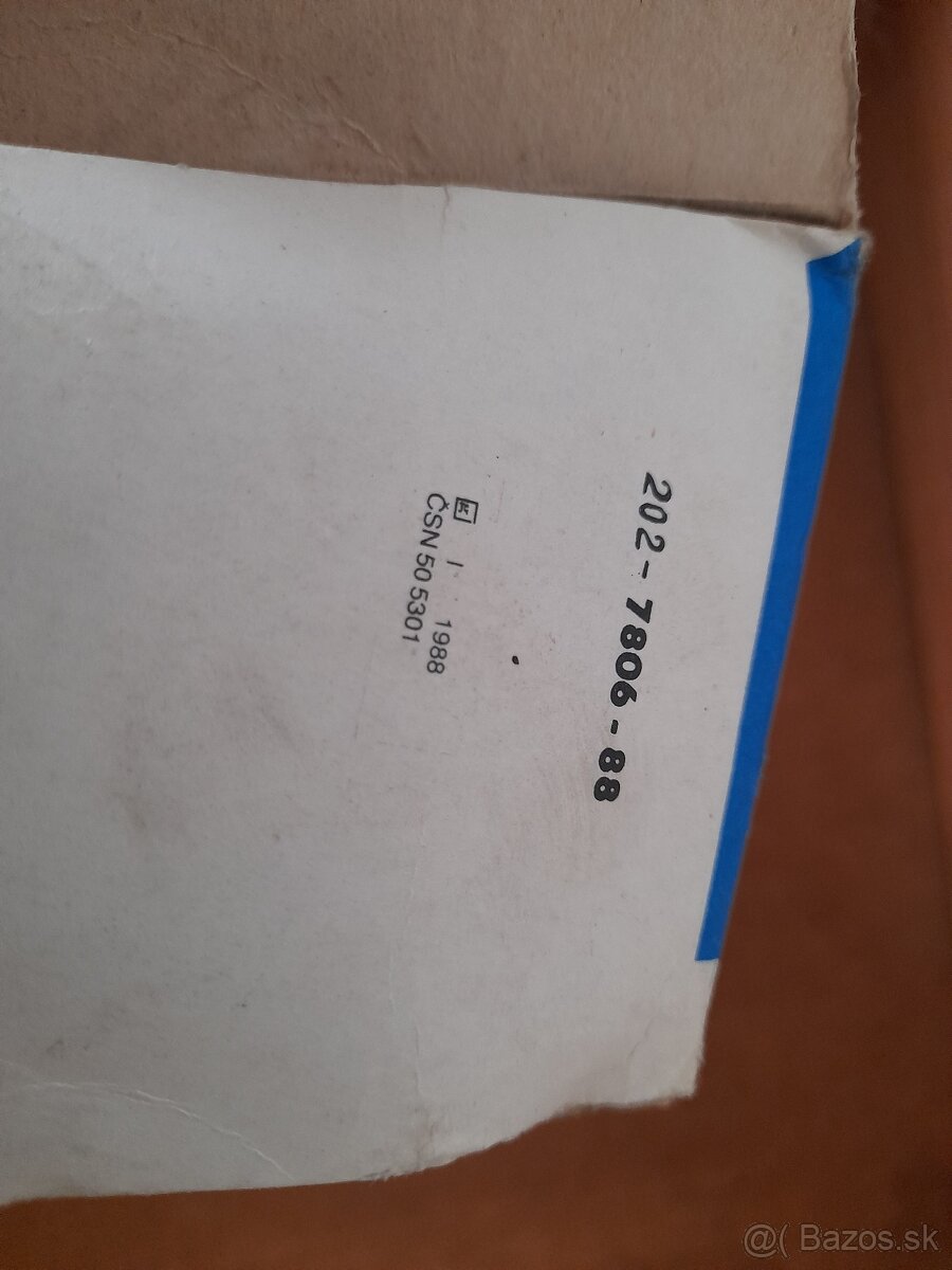 Pal pre Škoda - 3