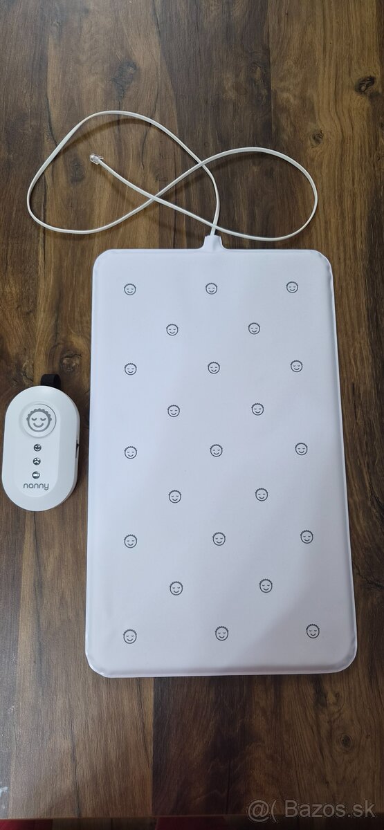 Monitor dychu - 3