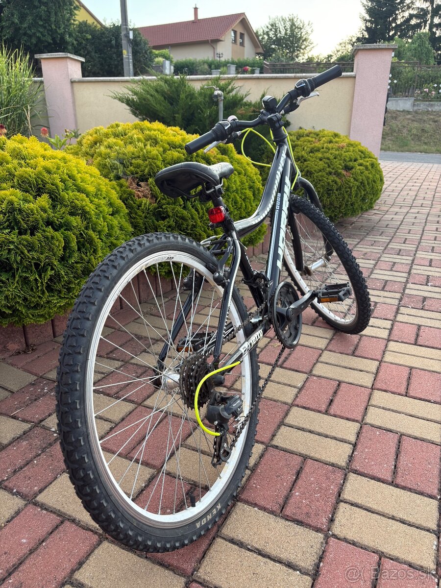 Predám detský bicykel - 3