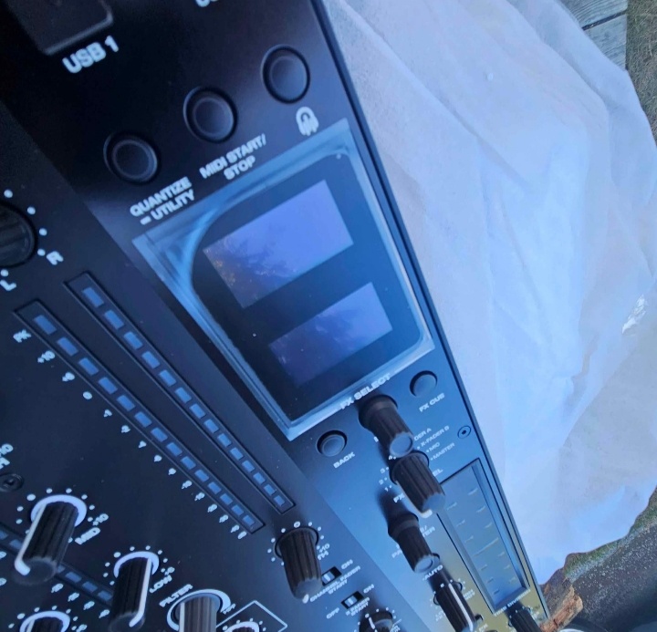 Denon DJ X1850 Prime - 3