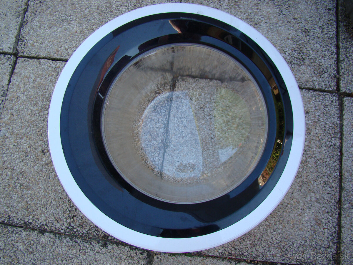 Predám dvierka a súčiastky na automatické práčky rozných zna - 3