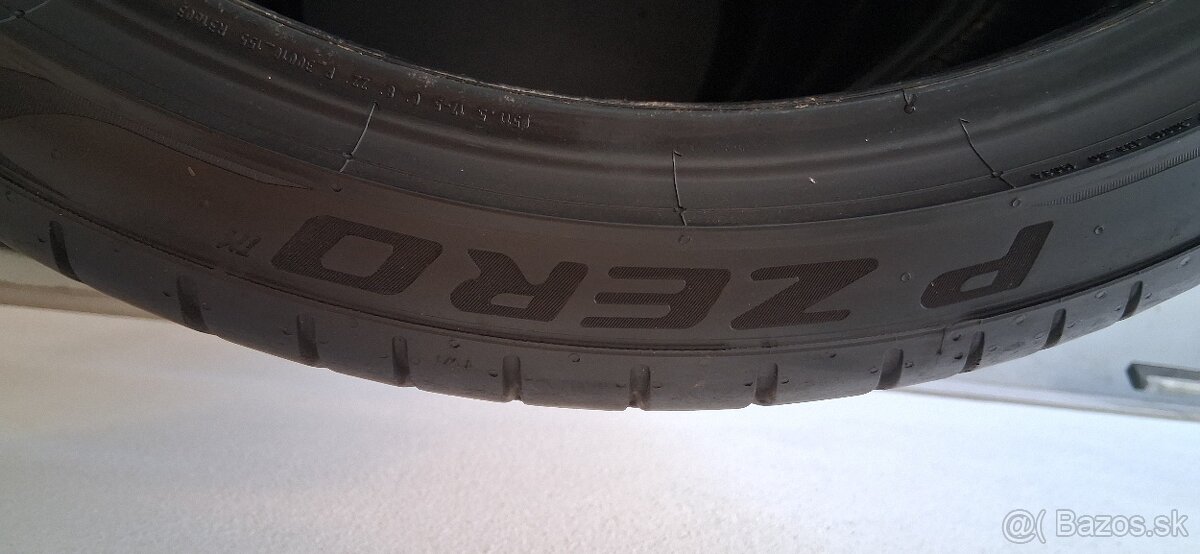 Pneumatiky 245/35 r20 - 3