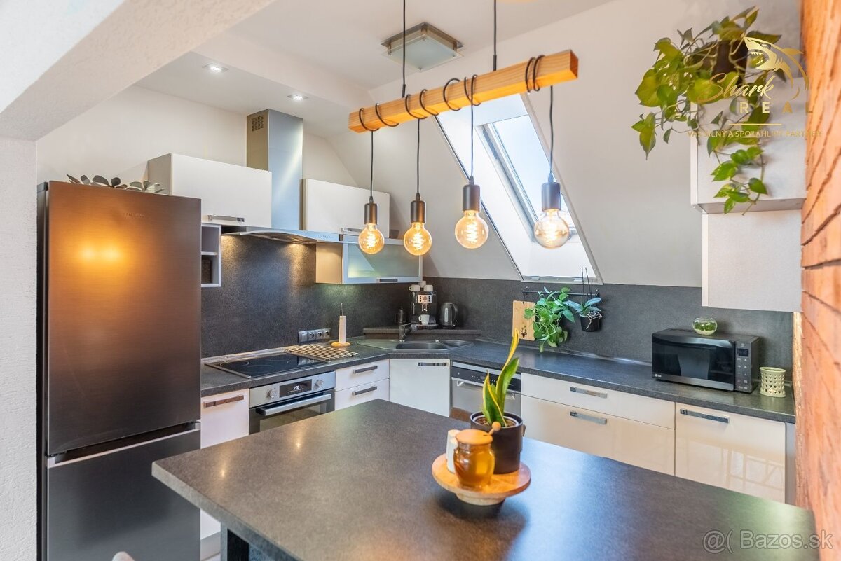 VÝNIMOČNÁ NEHNUTEĽNOSŤ LEN 20 km od Trnavy úžitková pl - 3