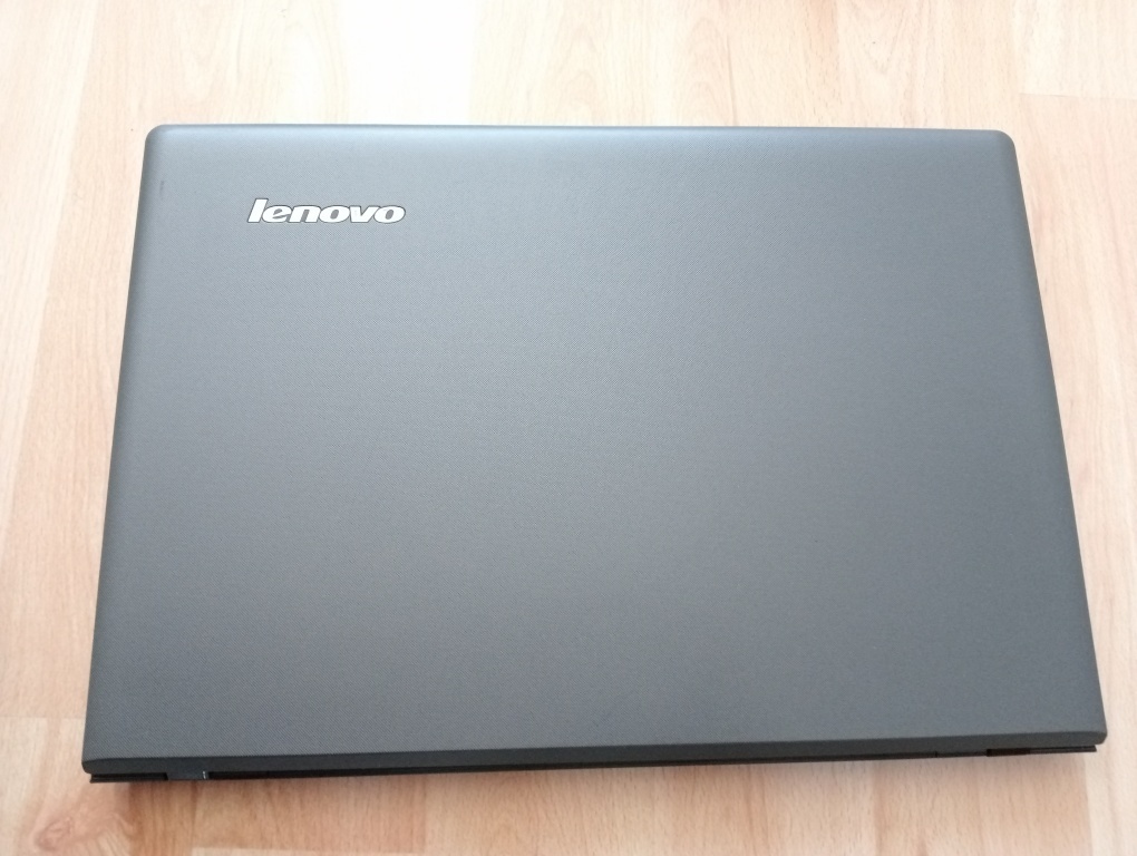 17" ntb Lenovo B71-80 / Intel core i5 / 256gb ssd / 16gb ra - 3