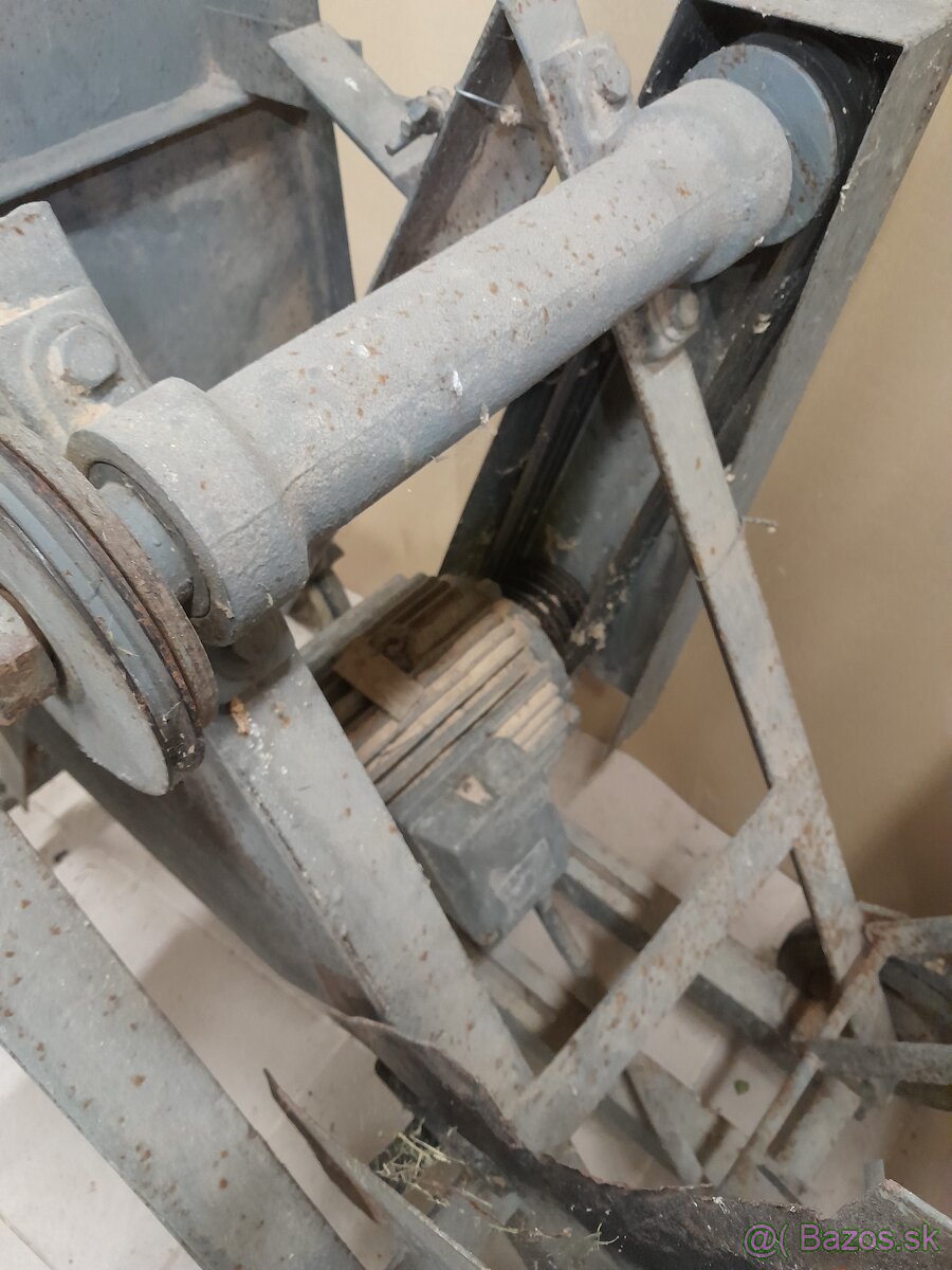 Predám cirkulár - 3