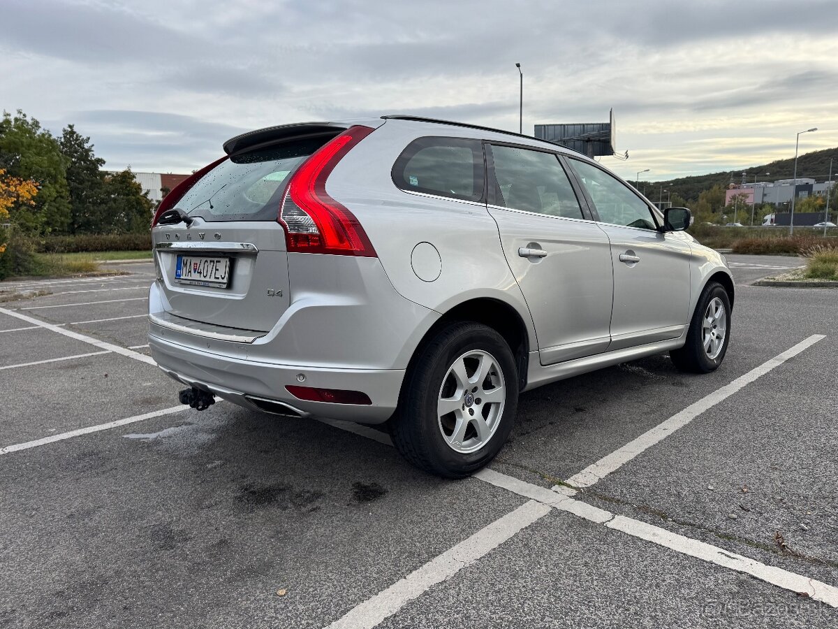 Volvo XC 60 rok výroby 2015 - 3