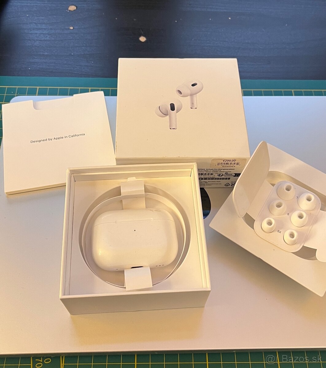 Apple AirPods Pro 2 - 3