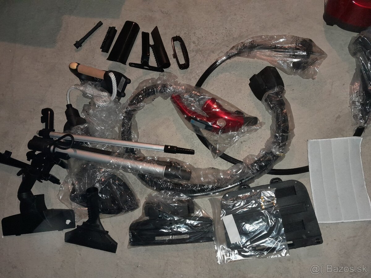 Vysavac Vapori 3000 - 3