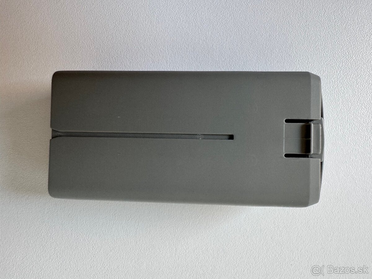 PREDAM ORIGINALNE BATERKY A DOCK PRE DJI MINI 2 - 2SE - 4K - 3