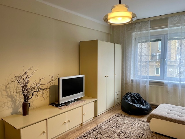 BA II. Na prenájom veľký 1 izb. byt na Miletičovej ulici - 3